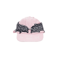 Who Decides War Crown Of Thorns Baseball Cap 'Pink'