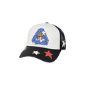 Palace Mark Bodē Trucker 'Black'