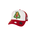 Palace Mark Bodē Trucker 'Red'