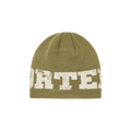 Corteiz Star Skully 'Olive'