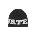 Corteiz Star Skully 'Black'