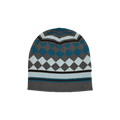 Asics x Kiko Kostadinov Novalis Aquifolia Knit Hat 'Anchor Grey/Sky'