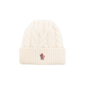 Moncler Grenoble Hat 'White'
