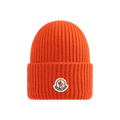 Moncler Hat 'Orange'