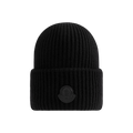 Moncler Hat 'Black'