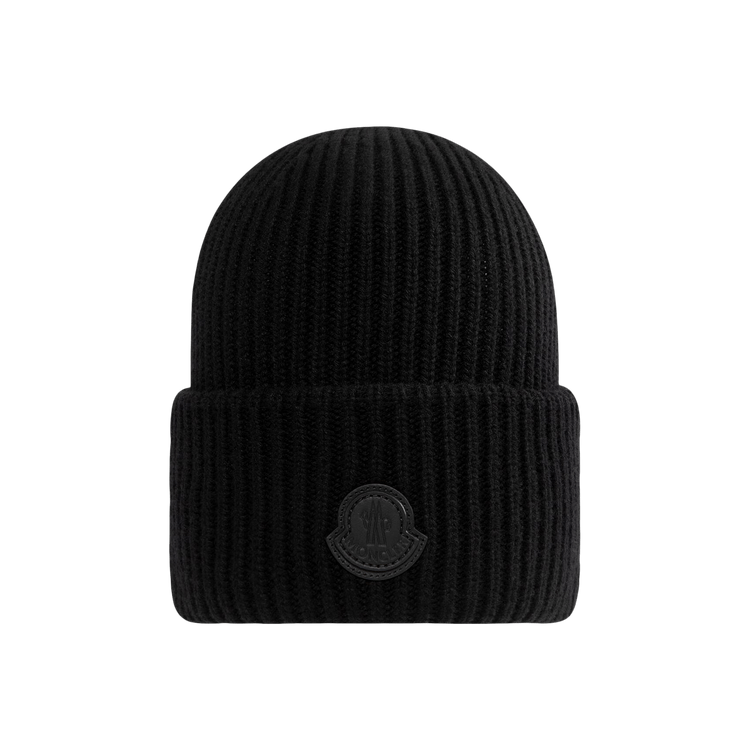 Moncler Hat 'Black'