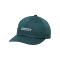 Neighborhood Dad Cap 2 'Green'