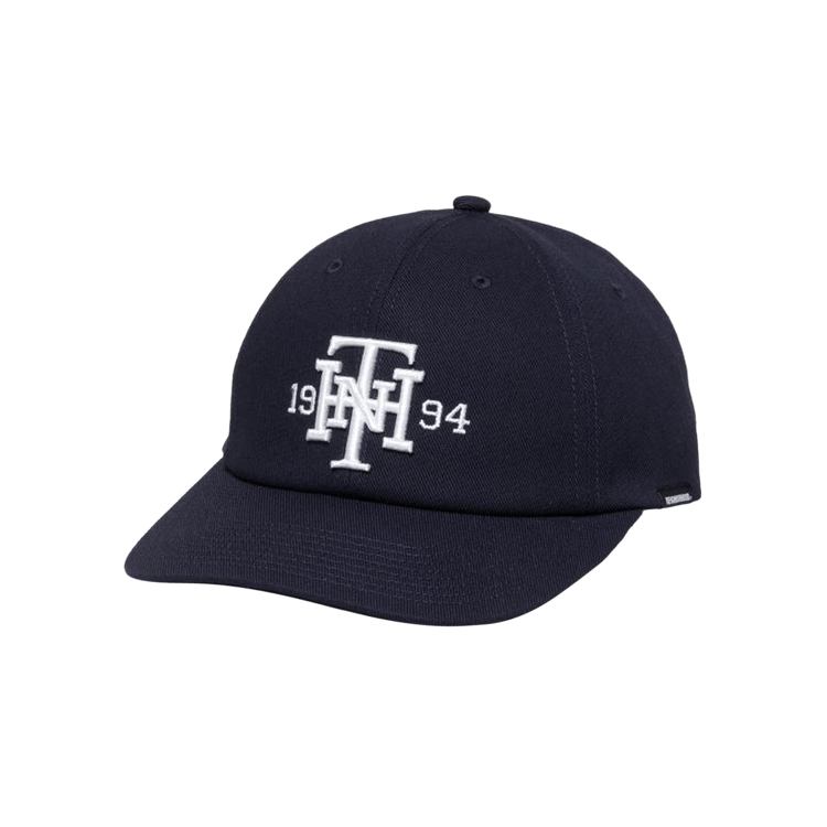 Neighborhood Baseball Cap 1 'Navy'