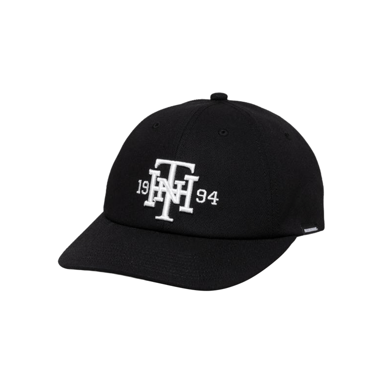 Neighborhood Baseball Cap 1 'Black'