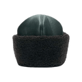 Our Legacy Blizzard Hat 'Dark Brown'
