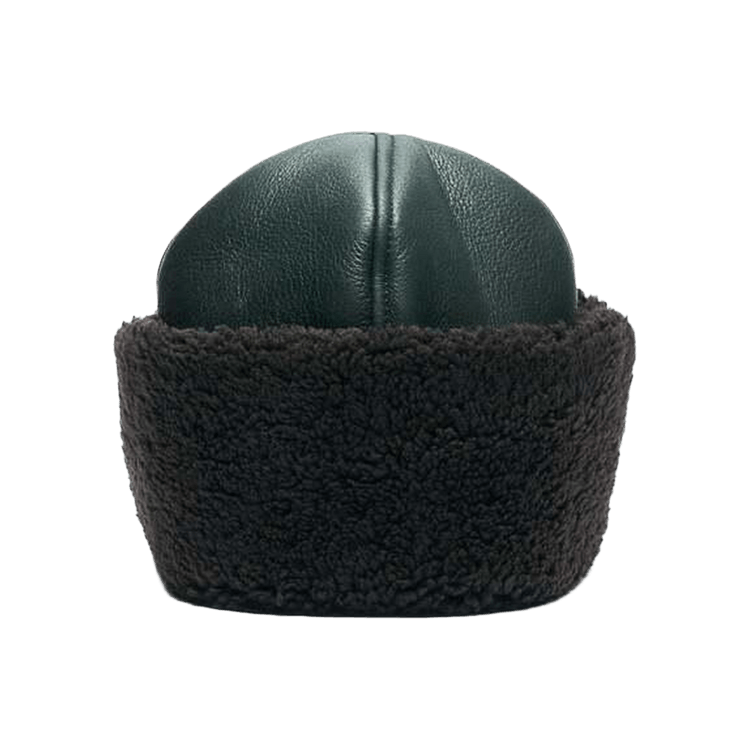 Our Legacy Blizzard Hat 'Dark Brown'