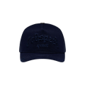 Godspeed GS Forever Trucker Hat 'Midnight Navy'