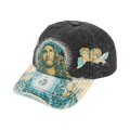 Supreme Jesus 5-Panel 'Black'