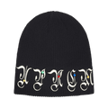 Supreme Aoi Gems Beanie 'Black'