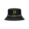 Nike x Class Trip x Grateful Ducks Bucket Hat 'Black'