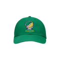Nike x Class Trip x Grateful Dead x Oregon Steal Your Duck Dad Hat 'Green'