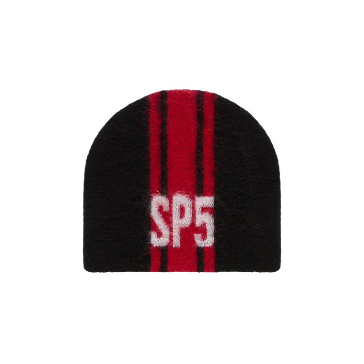 Sp5der Rally Beanie 'Black'