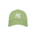 Aimé Leon Dore x New Era Yankees Ballpark Hat 'Jade'