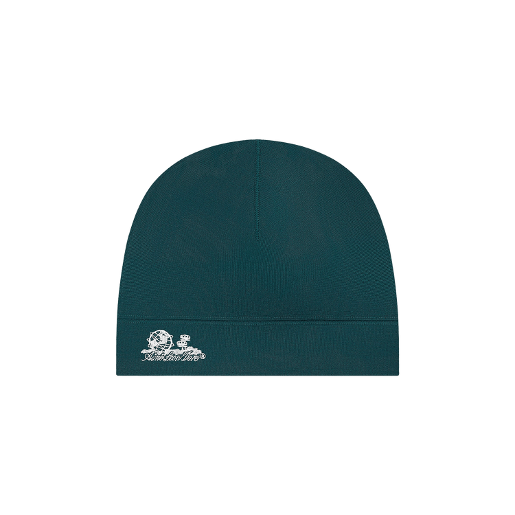 Aimé Leon Dore Unisphere Skull Cap 'Pine Green'