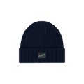 Aimé Leon Dore Cashmere Beanie 'Navy Blazer'