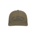 Aimé Leon Dore Triborough Dry Goods Hat 'Jungle Green'