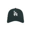 Aimé Leon Dore x New Era Dodgers Ballpark Hat 'Pine Grove'