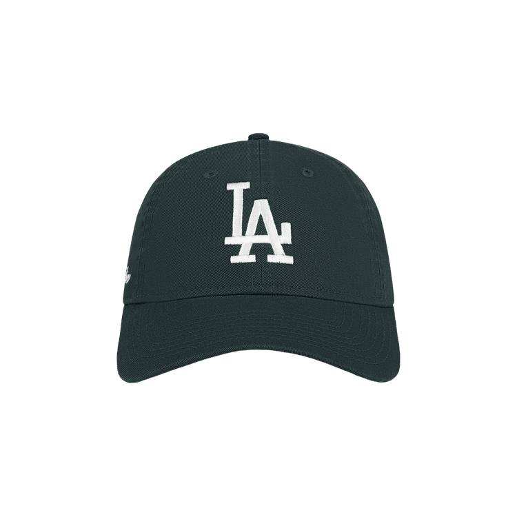 Aimé Leon Dore x New Era Dodgers Ballpark Hat 'Pine Grove'