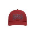 Aimé Leon Dore Aimé Campus Hat 'Winery'