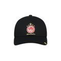 Aimé Leon Dore x Olympiacos F.C. Logo Hat 'Jet Black'