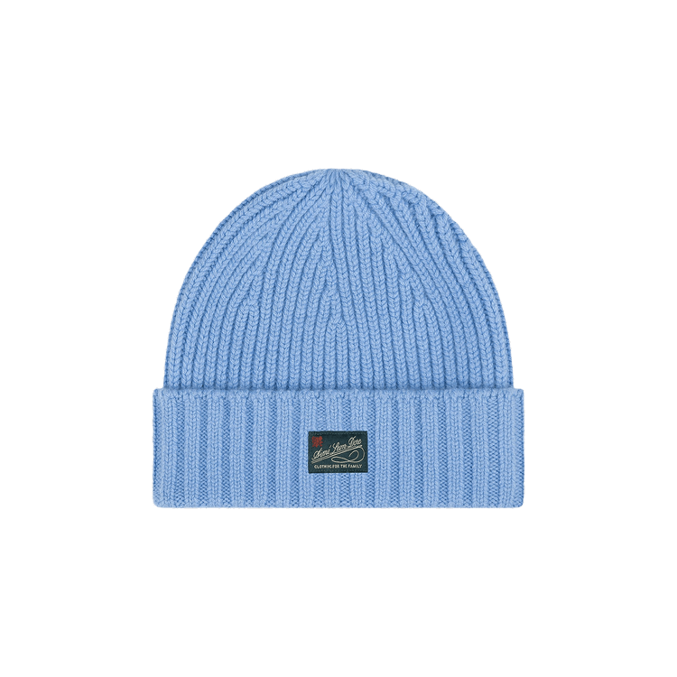 Aimé Leon Dore Cashmere Beanie 'Granada Sky'
