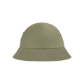 Aimé Leon Dore Suede Snap Bucket Hat 'Vetiver'