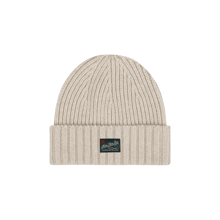 Aimé Leon Dore Cashmere Beanie 'Moonstruck'