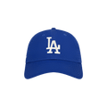Aimé Leon Dore x New Era Dodgers Ballpark Hat 'Bright Cobalt'