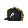 Palace x New Era 59FIFTY Mask Dogear 'Navy'