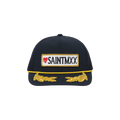 SAINT Mxxxxxx Saint MX6 Mesh Cap 'Black'