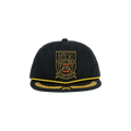 SAINT Mxxxxxx Eye Cap 'Black'