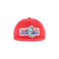 SAINT Mxxxxxx Baby Michael Dream Life Cap 'Red'