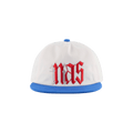 SAINT Mxxxxxx x Nas TNIAS Cap 'White'