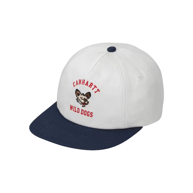 Carhartt WIP Wild Dog Cap 'Wax'