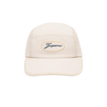 Jacquemus La Casquette Casco 'Dark Brown'