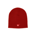 Human Made Beanie 'Red'