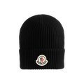 Moncler Beanie 'Black'