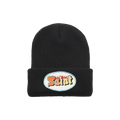 SAINT Mxxxxxx Knit Saint Cap 'Black'