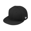 Supreme x Antihero New Era 'Black'