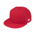 Supreme x Antihero New Era 'Red'
