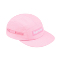 Supreme GORE-TEX Zip Pocket Camp Cap 'Pink'