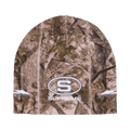 Supreme Racing Panel Beanie 'Truetimber Koda Camo'