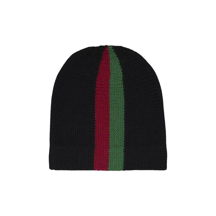 Denim Tears Seasonal RBG Beanie 'Black'