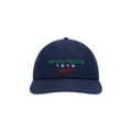 Denim Tears 1619 Cap 'Navy'