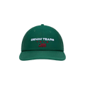 Denim Tears 1619 Cap 'Green'